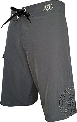 HIC 21" Backyards Stretch 8 Way Octo Super Stretch Board Shorts