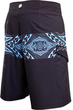 Hawaiian Island Creations (HIC) 21" Kanaha 8 Way Stretch Board Shorts