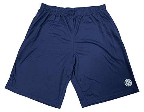 Hawaiian Island Creations (HIC) Treadmill Exercise Shorts