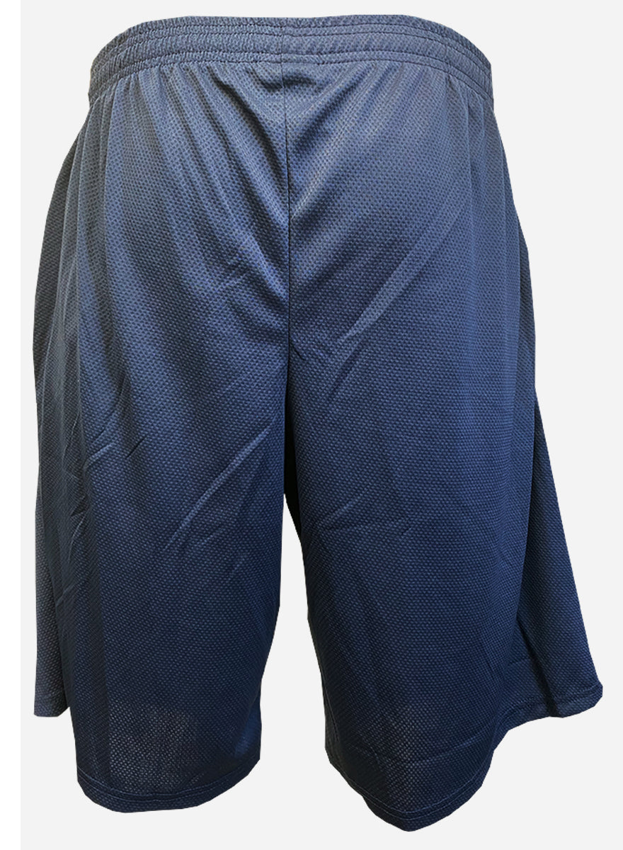 Hawaiian Island Creations (HIC) Double Dribble Basketball Athletic Shorts