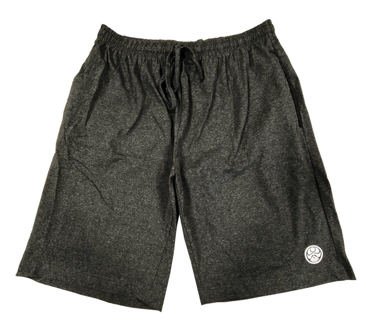 Hawaiian Island Creations (HIC) Lounge Surfer Lightweight Cotton Jeresy Shorts