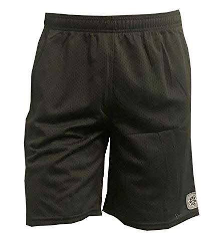 Hawaiian Island Creations (HIC) 20" Fast Break Mesh Volley Shorts