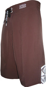 HIC Steadfast Men's 22" Board Shorts – 8-Way Octo Super Stretch