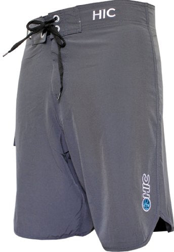 HIC Breakers Men's 20" Board Shorts – 8-Way Octo Super Stretch