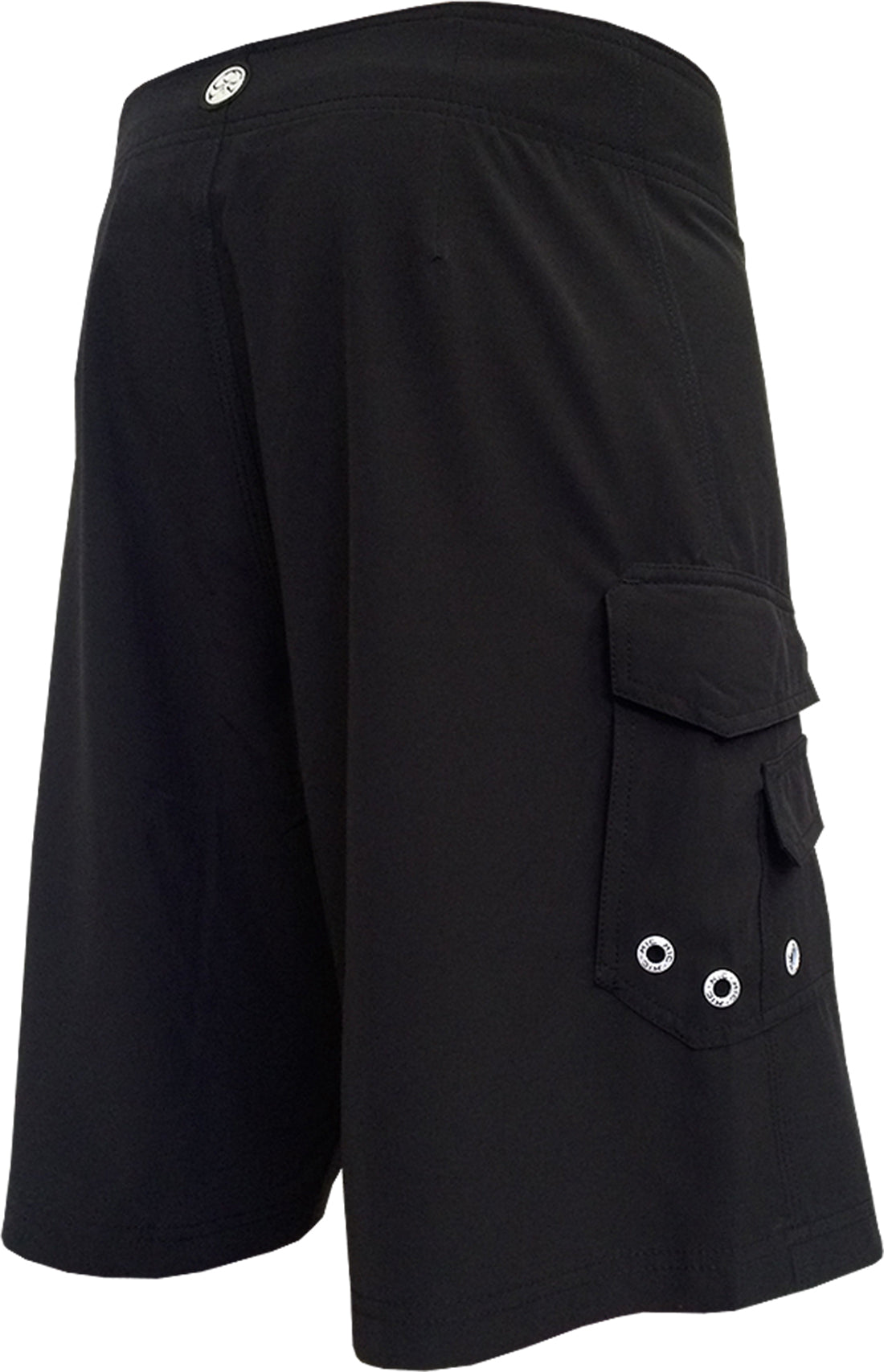 HIC 21" Backyards Stretch 8 Way Octo Super Stretch Board Shorts