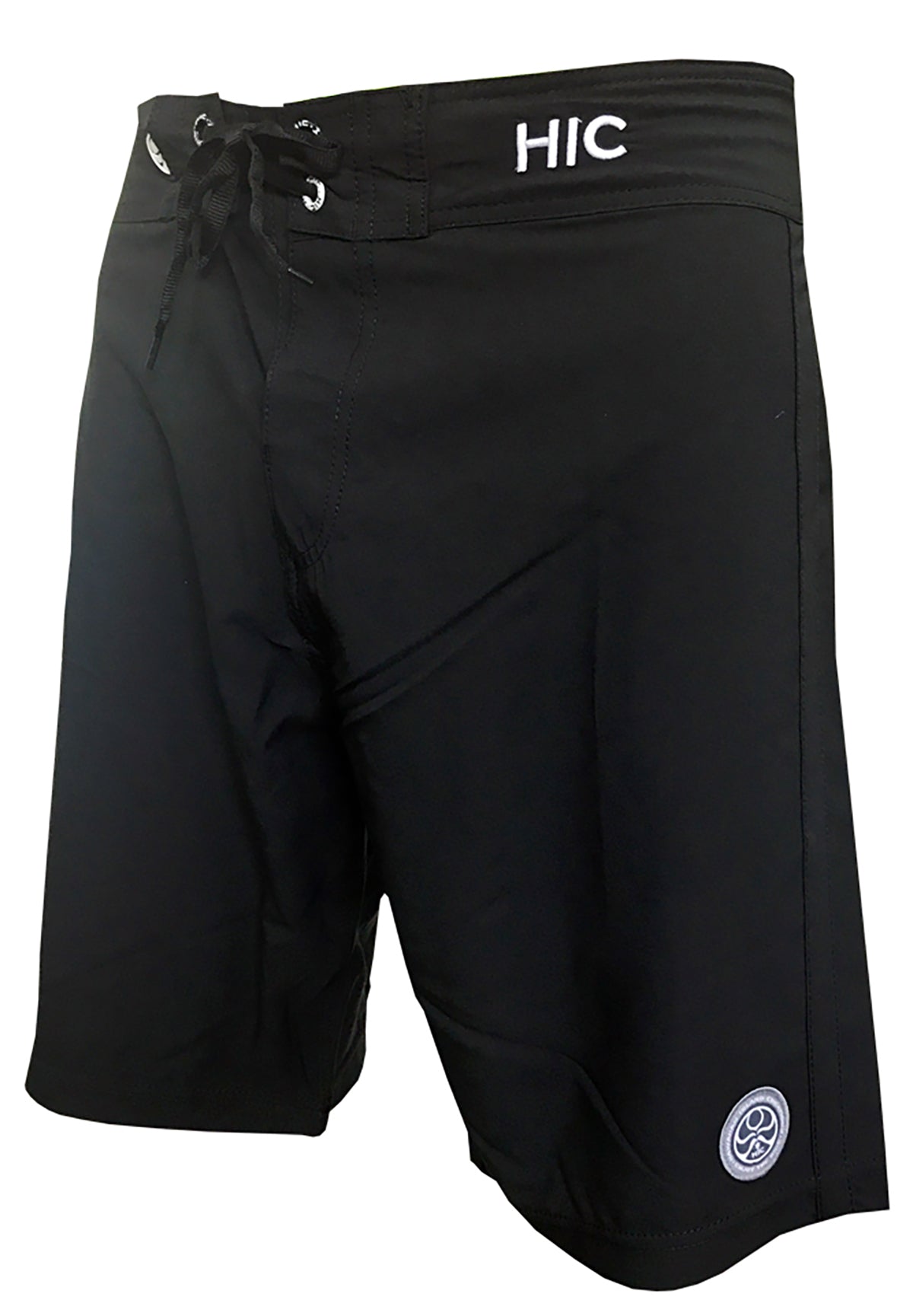 Hawaiian Island Creations (HIC) 20" Temples 8 Way Stretch Board Shorts