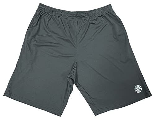 Hawaiian Island Creations (HIC) Treadmill Exercise Shorts