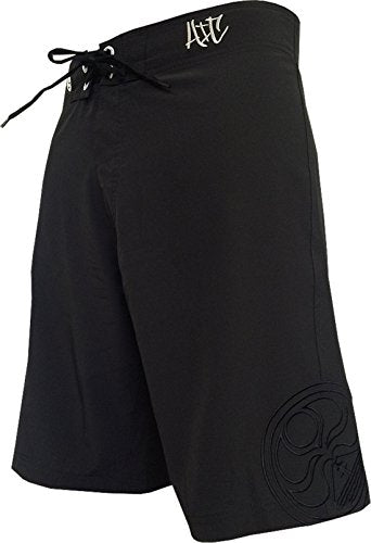 HIC 21" Backyards Stretch 8 Way Octo Super Stretch Board Shorts