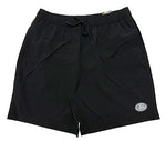 Go Barefoot NO Worries 8 Way Stretch Mesh Lining Swim Trunks