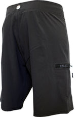 HIC Tumbleland Men's 20" Board Shorts – 8-Way Octo Super Stretch, Big & Tall to 60