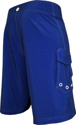 HIC 21" Backyards Stretch 8 Way Octo Super Stretch Board Shorts