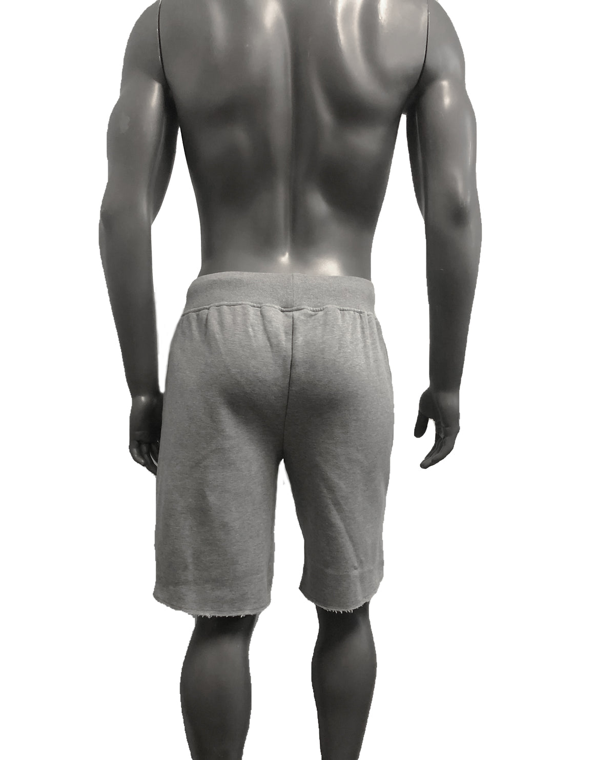 Hawaiian Island Creations (HIC) 21" Unwind Cotton Fleece Volley Shorts