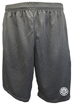 Hawaiian Island Creations (HIC) Double Dribble Basketball Athletic Shorts