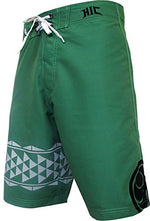 HIC Lopa Men's 21" Board Shorts – Peached Microsuede, Big & Tall to 60