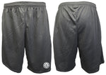 Hawaiian Island Creations (HIC) Double Dribble Basketball Athletic Shorts