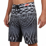 HIC 21" Kona Tiki 8 Way Octo Super Stretch Board Shorts