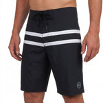 Go Barefoot Kick Back 8 Way Stretch Board Shorts