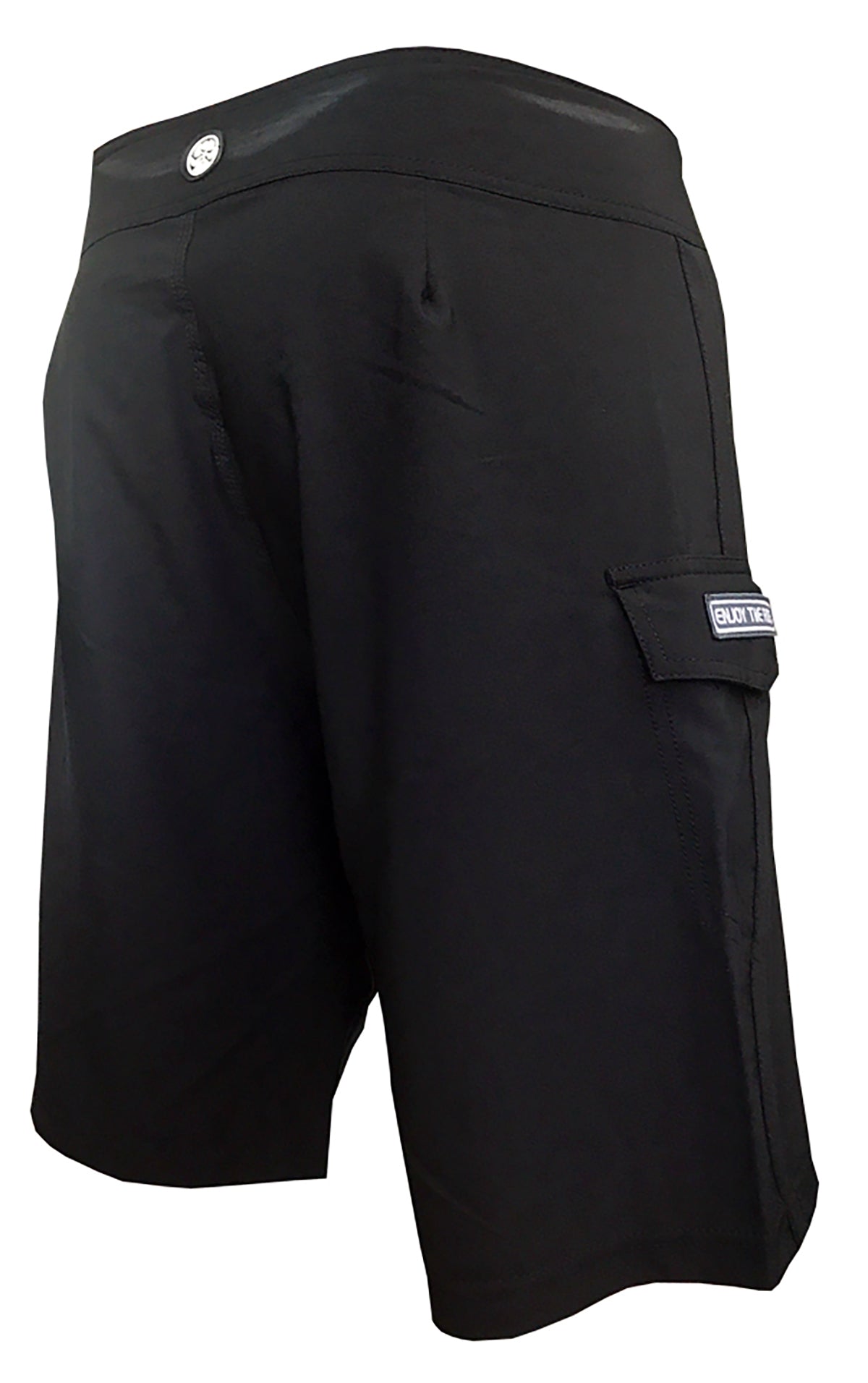 Hawaiian Island Creations (HIC) 20" Temples 8 Way Stretch Board Shorts