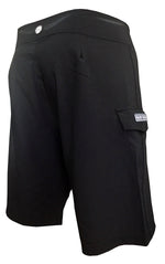 Hawaiian Island Creations (HIC) 20" Temples 8 Way Stretch Board Shorts