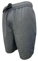 Go Barefoot NO Worries 8 Way Stretch Mesh Lining Swim Trunks