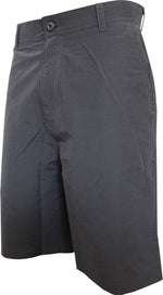 HIC Chiba Men's 23" Chino Walking Shorts – 8-Way Octo Super Stretch, Big & Tall to 60