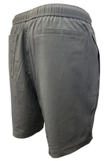 Go Barefoot NO Worries 8 Way Stretch Mesh Lining Swim Trunks