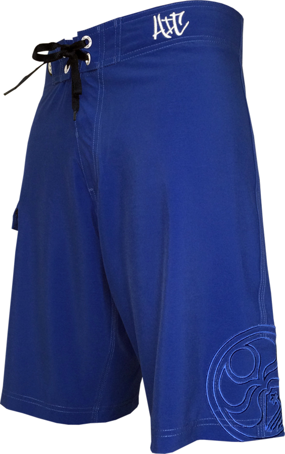 HIC 21" Backyards Stretch 8 Way Octo Super Stretch Board Shorts