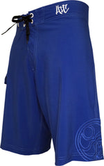 HIC 21" Backyards Stretch 8 Way Octo Super Stretch Board Shorts