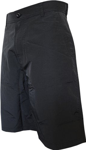 HIC Chiba Men's 23" Chino Walking Shorts – 8-Way Octo Super Stretch, Big & Tall to 60