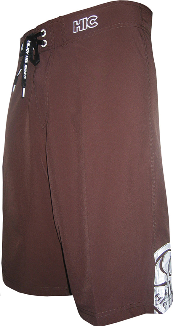 HIC Steadfast Men's 22" Board Shorts – 8-Way Octo Super Stretch