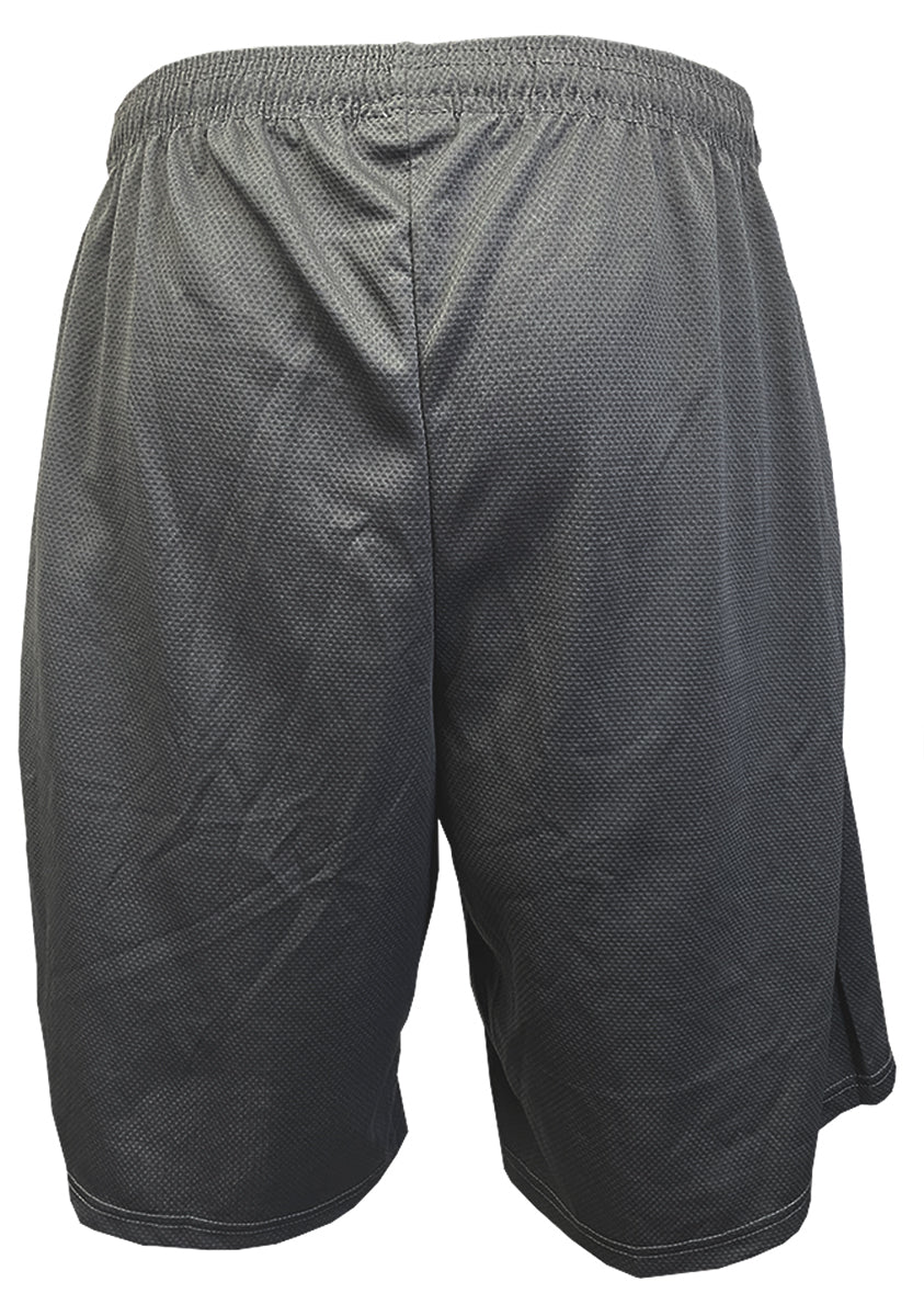 Hawaiian Island Creations (HIC) Double Dribble Basketball Athletic Shorts