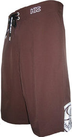 HIC Steadfast Men's 22" Board Shorts – 8-Way Octo Super Stretch
