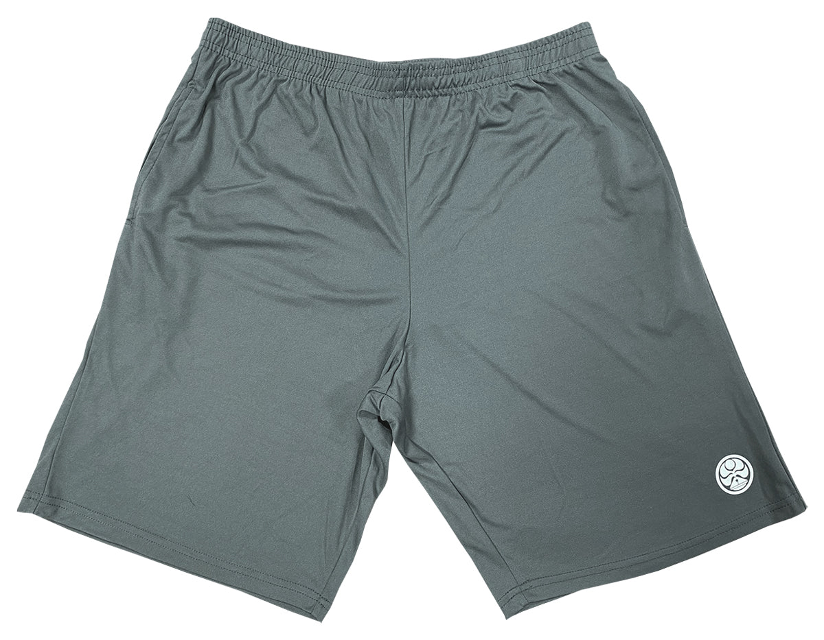 Hawaiian Island Creations (HIC) Treadmill Exercise Shorts