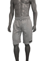 Hawaiian Island Creations (HIC) 21" Unwind Cotton Fleece Volley Shorts