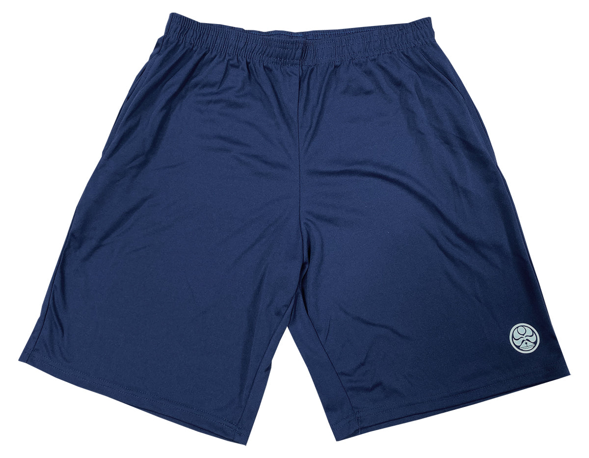 Hawaiian Island Creations (HIC) Treadmill Exercise Shorts
