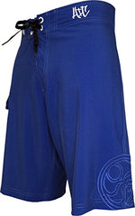 HIC 21" Backyards Stretch 8 Way Octo Super Stretch Board Shorts