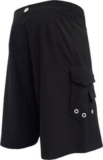 HIC 21" Backyards Stretch 8 Way Octo Super Stretch Board Shorts