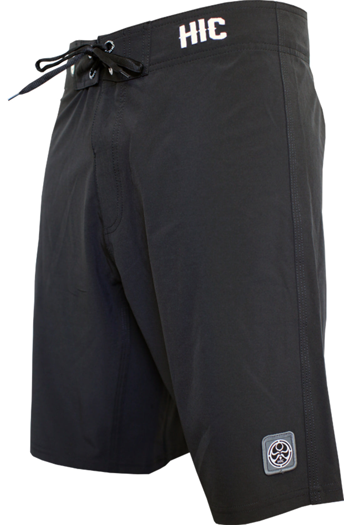 HIC Tumbleland Men's 20" Board Shorts – 8-Way Octo Super Stretch, Big & Tall to 60