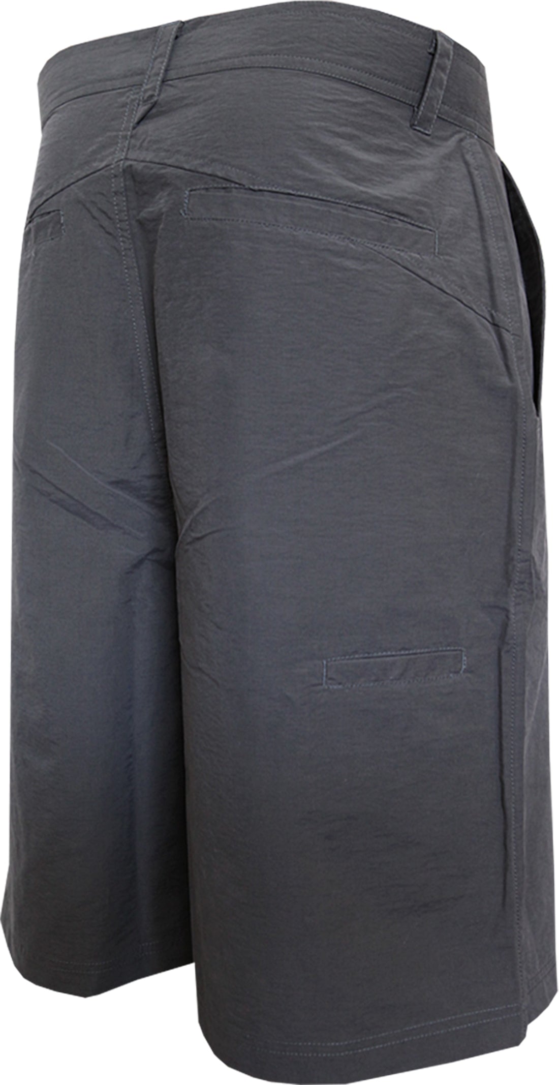 HIC Chiba Men's 23" Chino Walking Shorts – 8-Way Octo Super Stretch, Big & Tall to 60