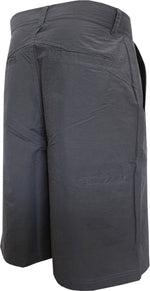 HIC Chiba Men's 23" Chino Walking Shorts – 8-Way Octo Super Stretch, Big & Tall to 60