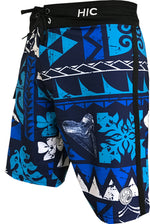 HIC 20" Mahiko 8 Way Stretch Board Shorts