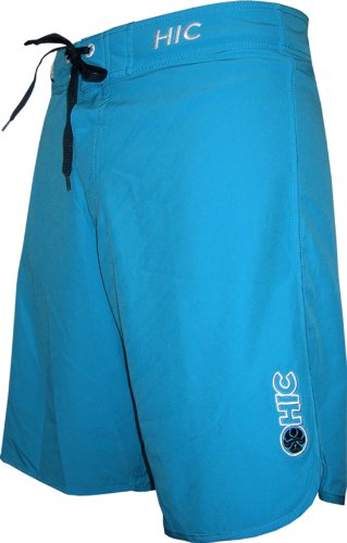 HIC Breakers Men's 20" Board Shorts – 8-Way Octo Super Stretch