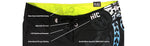 Hawaiian Island Creations (HIC) 21" Kanaha 8 Way Stretch Board Shorts