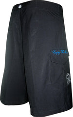 HIC Steadfast Men's 22" Board Shorts – 8-Way Octo Super Stretch
