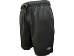 Go Barefoot NO Worries 8 Way Stretch Mesh Lining Swim Trunks
