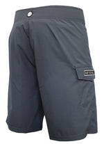 HIC Secrets Men's 20" Board Shorts – 8-Way Stretch