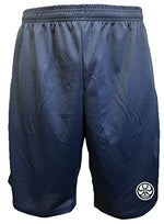Hawaiian Island Creations (HIC) Double Dribble Basketball Athletic Shorts