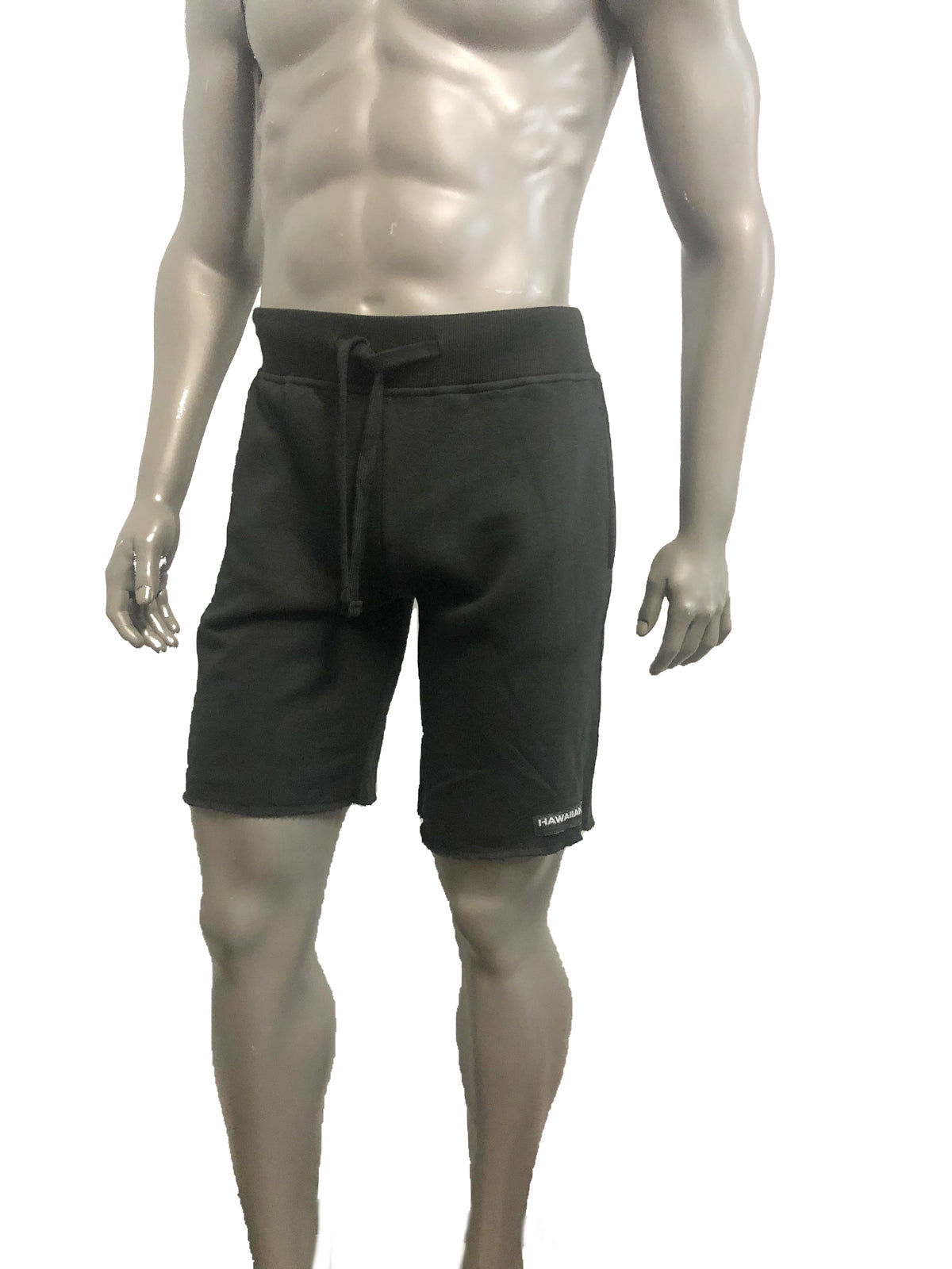 Hawaiian Island Creations (HIC) 21" Unwind Cotton Fleece Volley Shorts