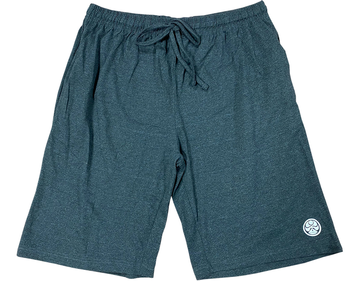 Hawaiian Island Creations (HIC) Treadmill Exercise Shorts