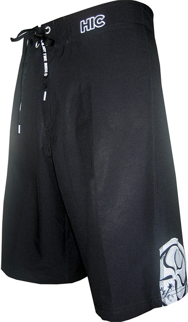 HIC Steadfast Men's 22" Board Shorts – 8-Way Octo Super Stretch